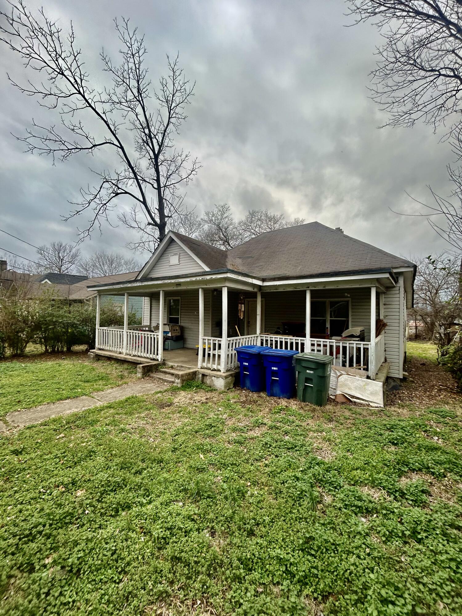 3203 12th Avenue, Chattanooga, Tennessee image 3