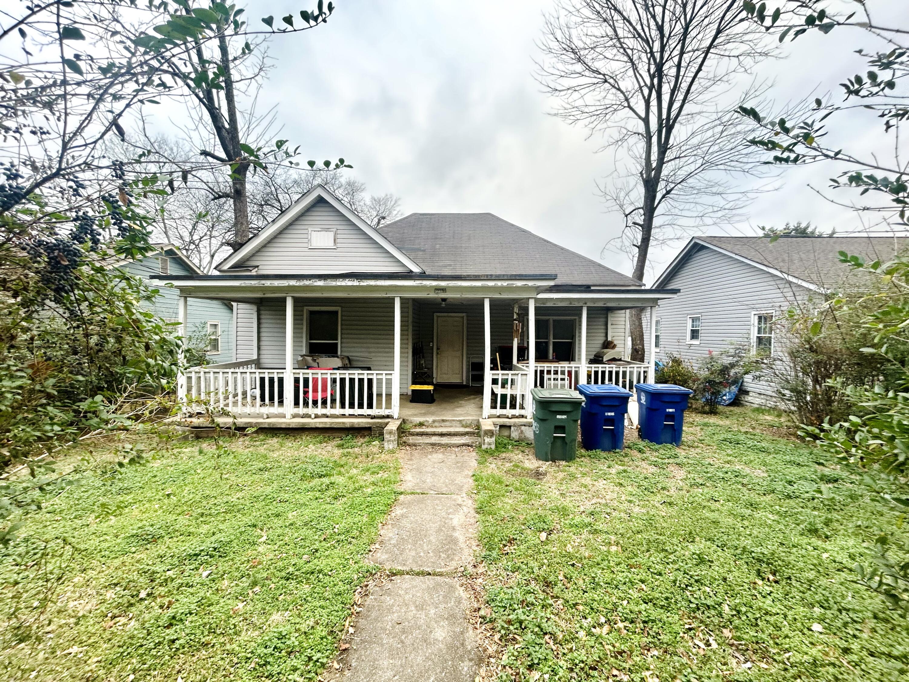 3203 12th Avenue, Chattanooga, Tennessee image 1