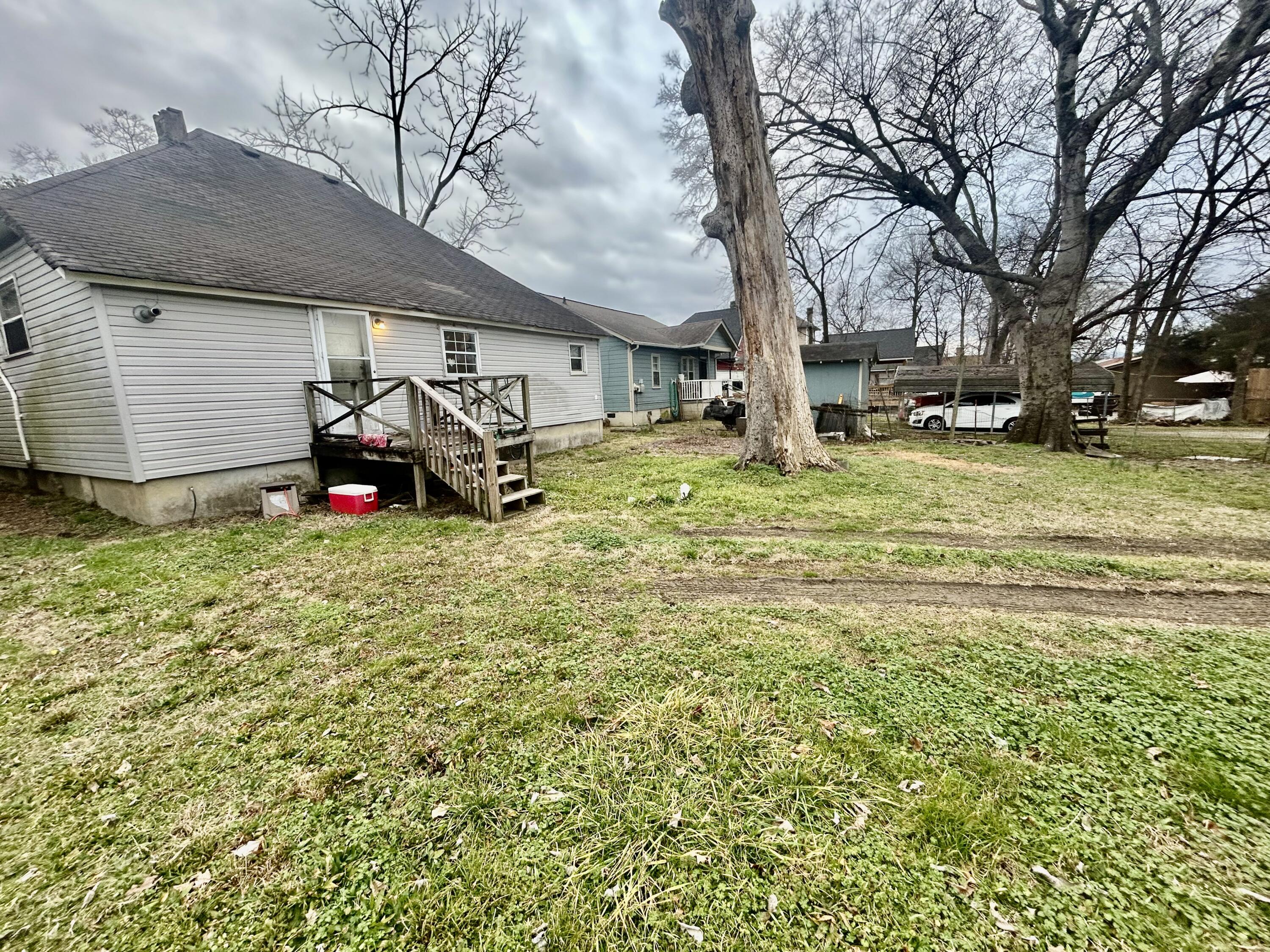 3203 12th Avenue, Chattanooga, Tennessee image 17