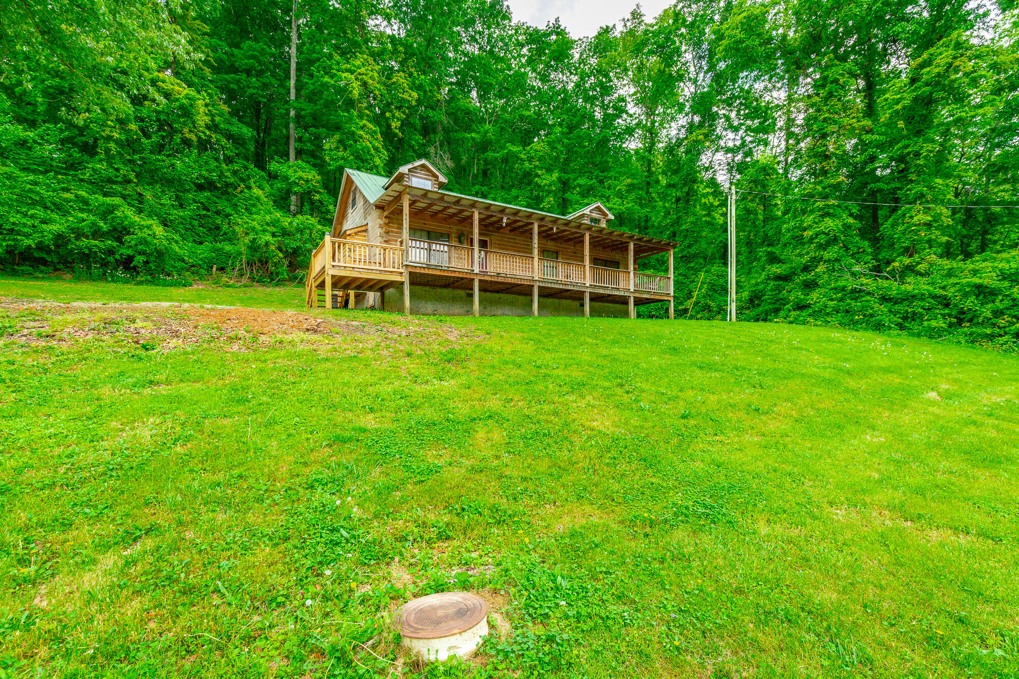 325 Evening Shadow Lane, Whitwell, Tennessee image 10