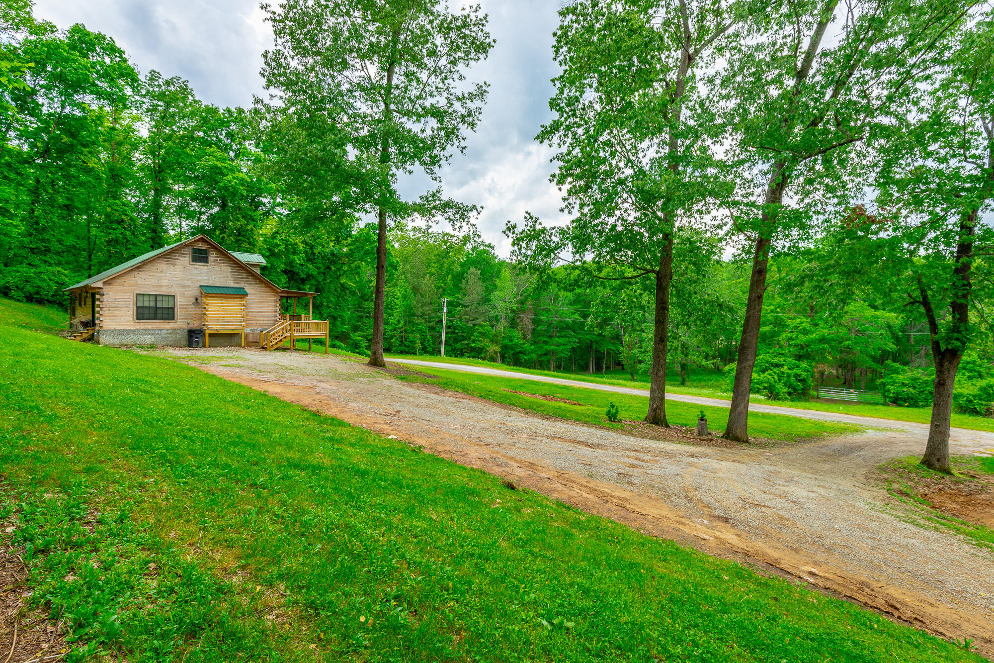 325 Evening Shadow Lane, Whitwell, Tennessee image 17