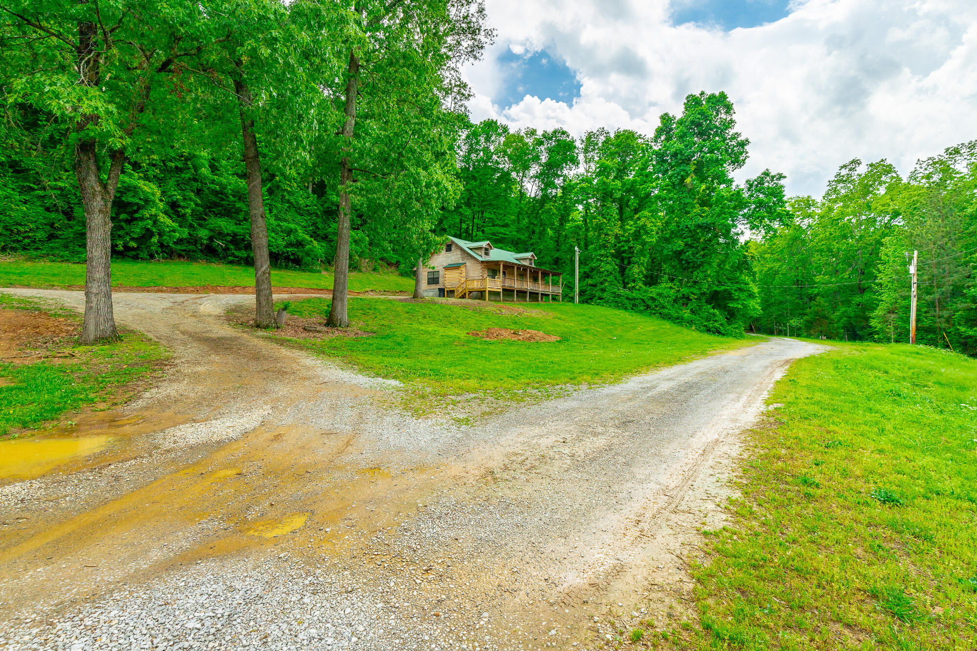325 Evening Shadow Lane, Whitwell, Tennessee image 9
