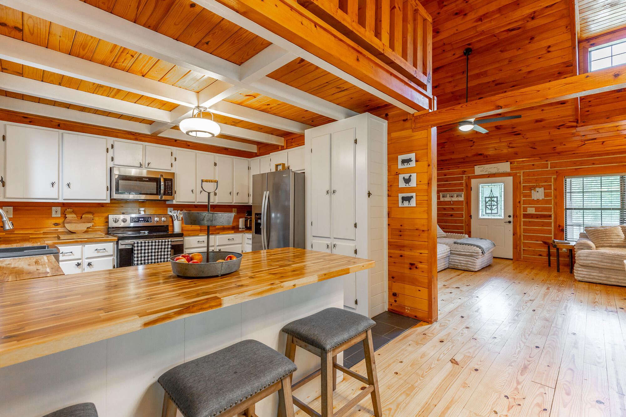 325 Evening Shadow Lane, Whitwell, Tennessee image 37
