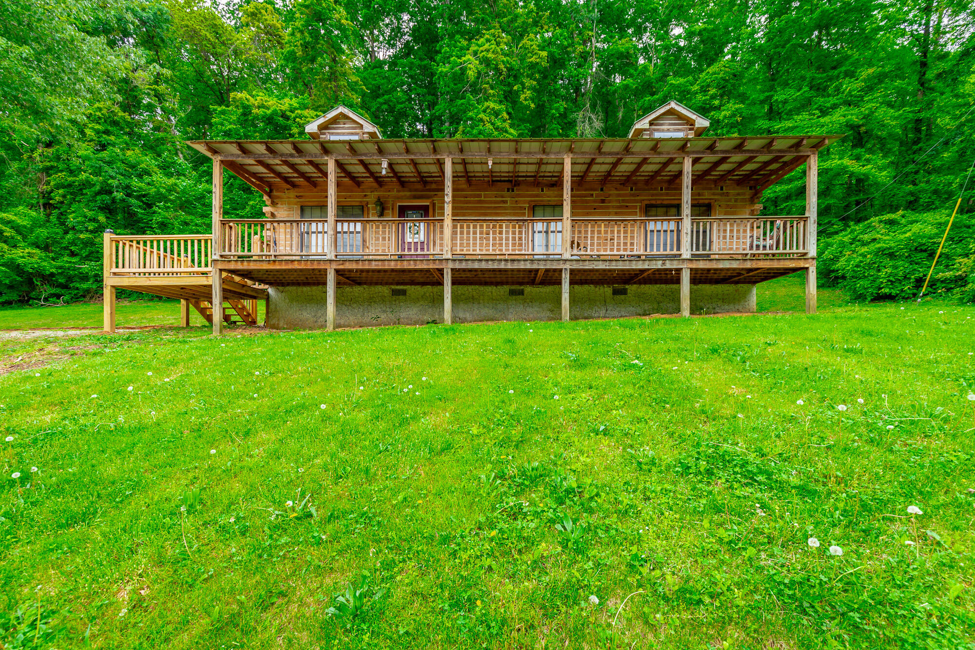 325 Evening Shadow Lane, Whitwell, Tennessee image 1