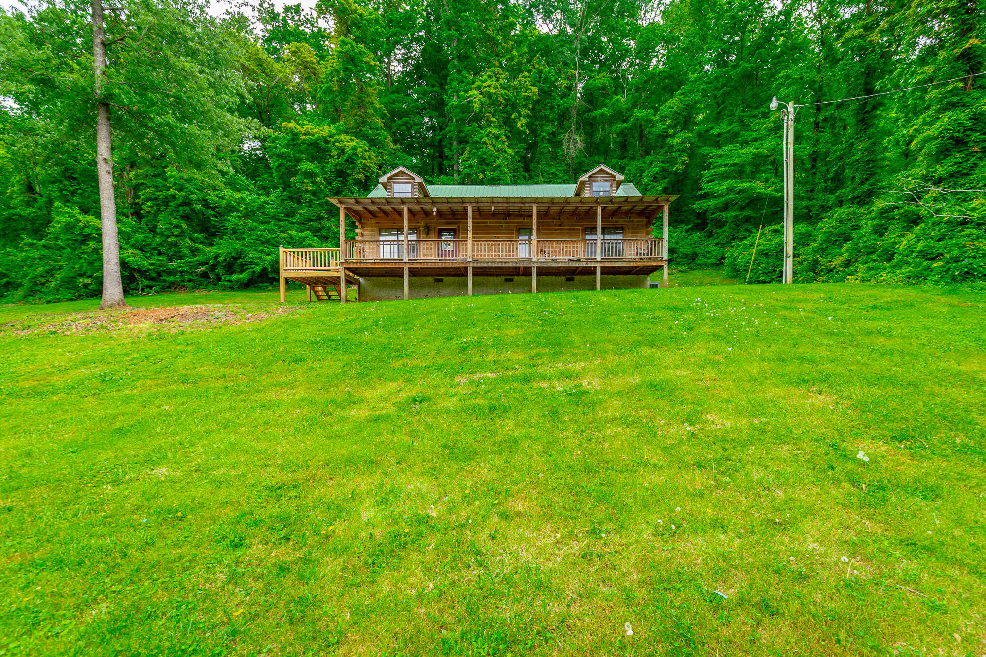 325 Evening Shadow Lane, Whitwell, Tennessee image 6