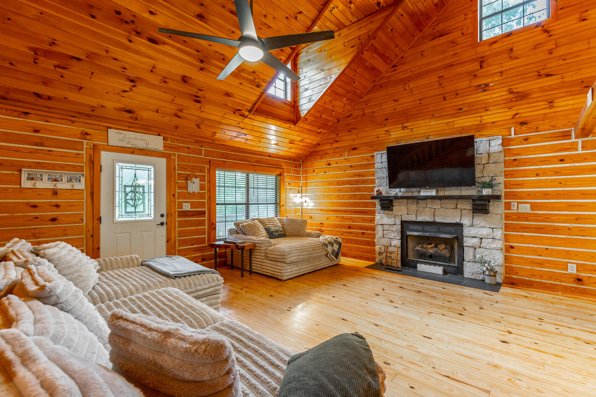 325 Evening Shadow Lane, Whitwell, Tennessee image 30