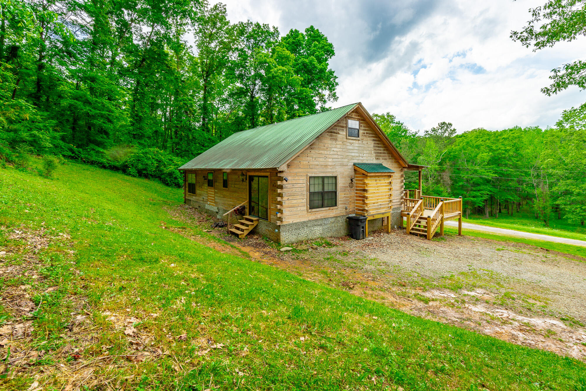 325 Evening Shadow Lane, Whitwell, Tennessee image 15