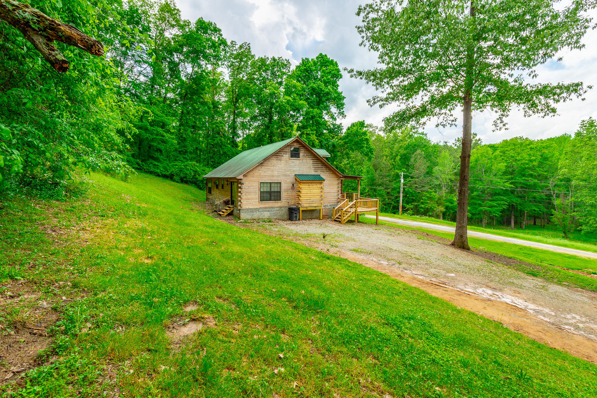 325 Evening Shadow Lane, Whitwell, Tennessee image 16