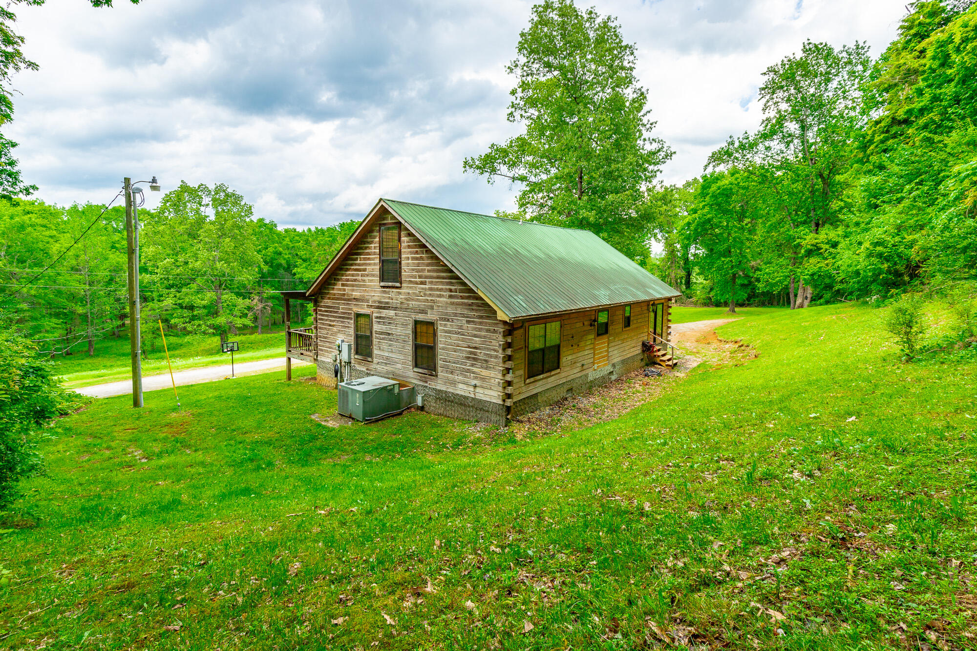 325 Evening Shadow Lane, Whitwell, Tennessee image 21