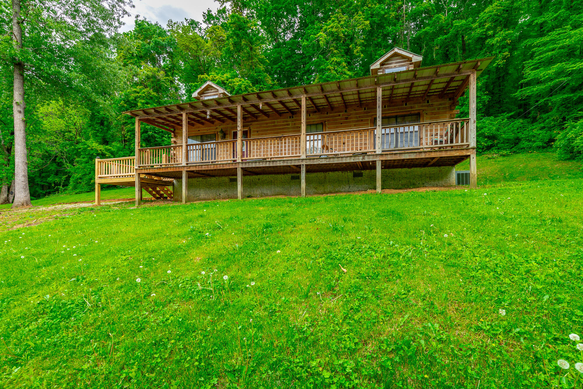 325 Evening Shadow Lane, Whitwell, Tennessee image 5