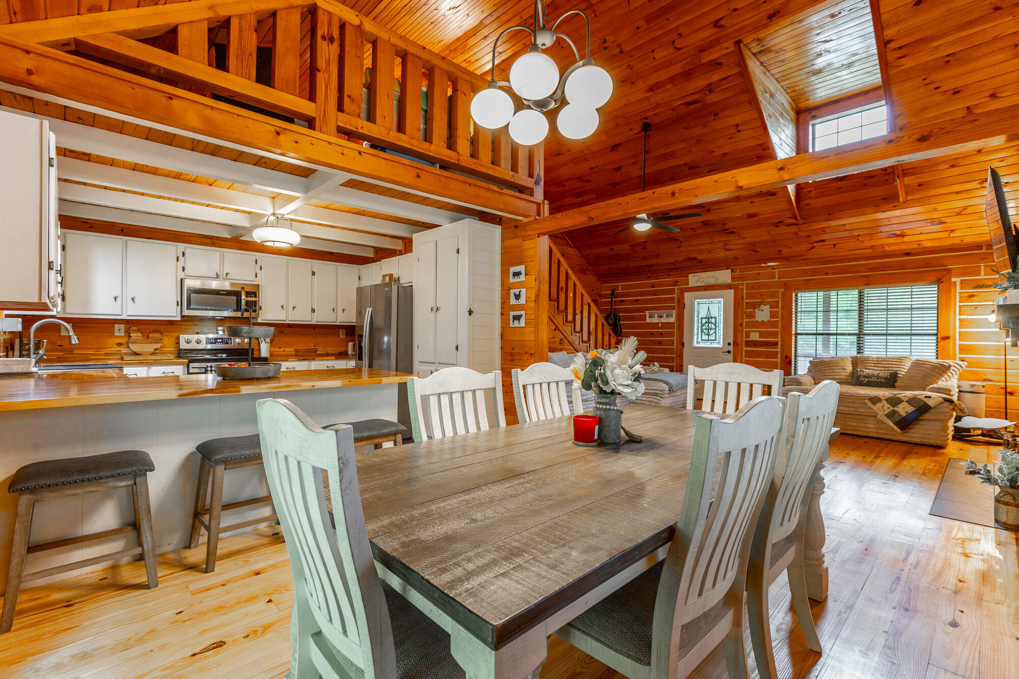 325 Evening Shadow Lane, Whitwell, Tennessee image 41