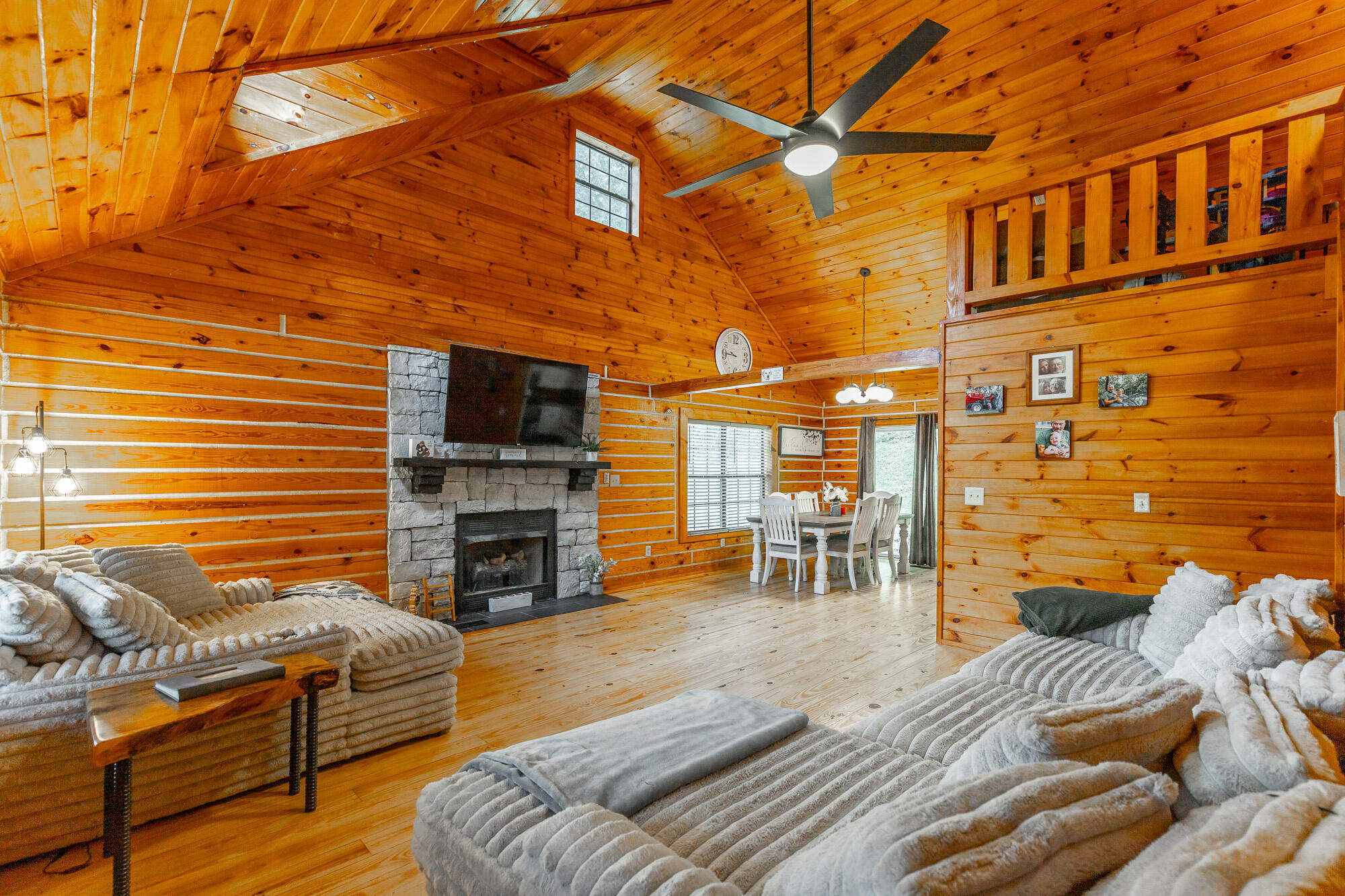 325 Evening Shadow Lane, Whitwell, Tennessee image 27