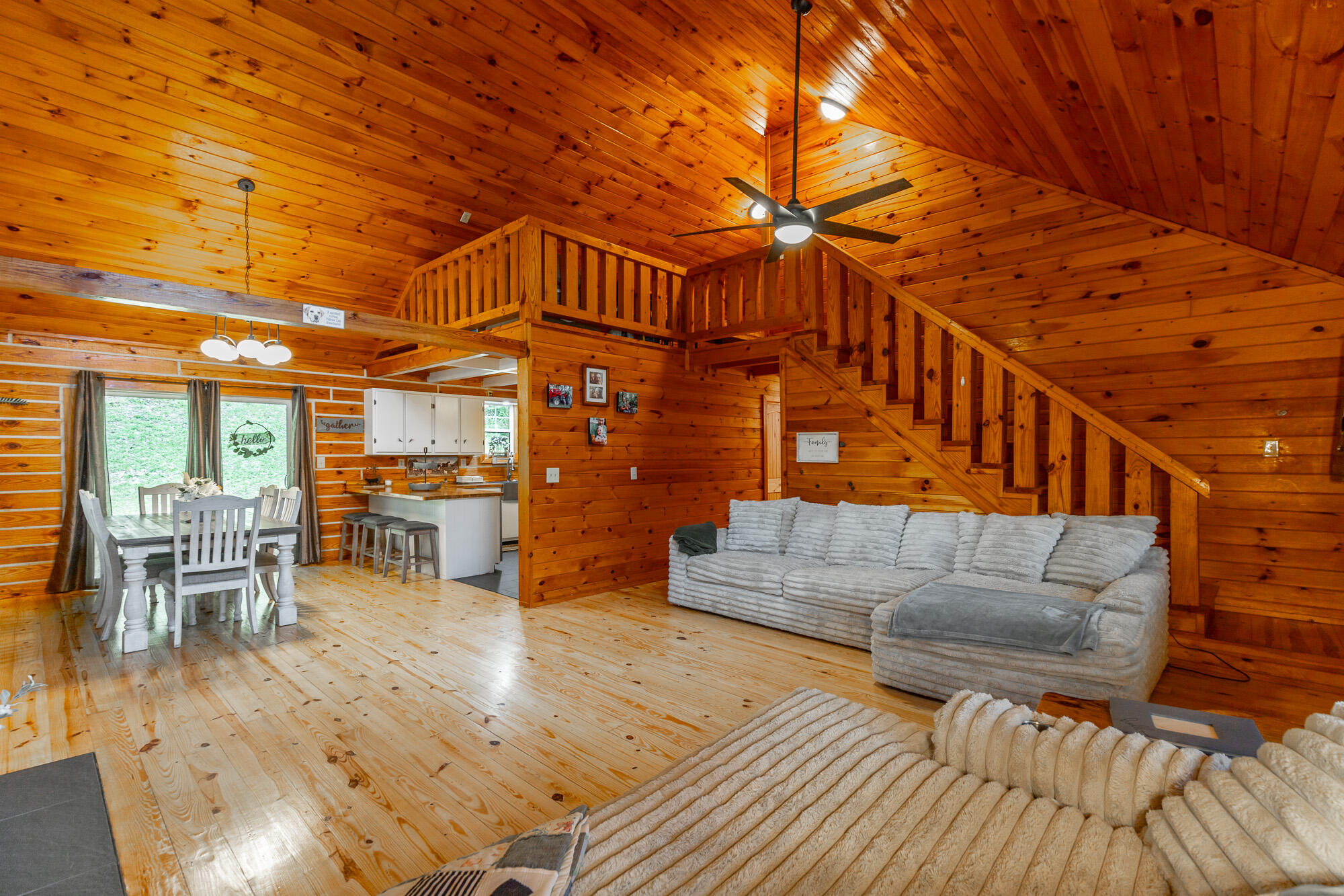 325 Evening Shadow Lane, Whitwell, Tennessee image 28