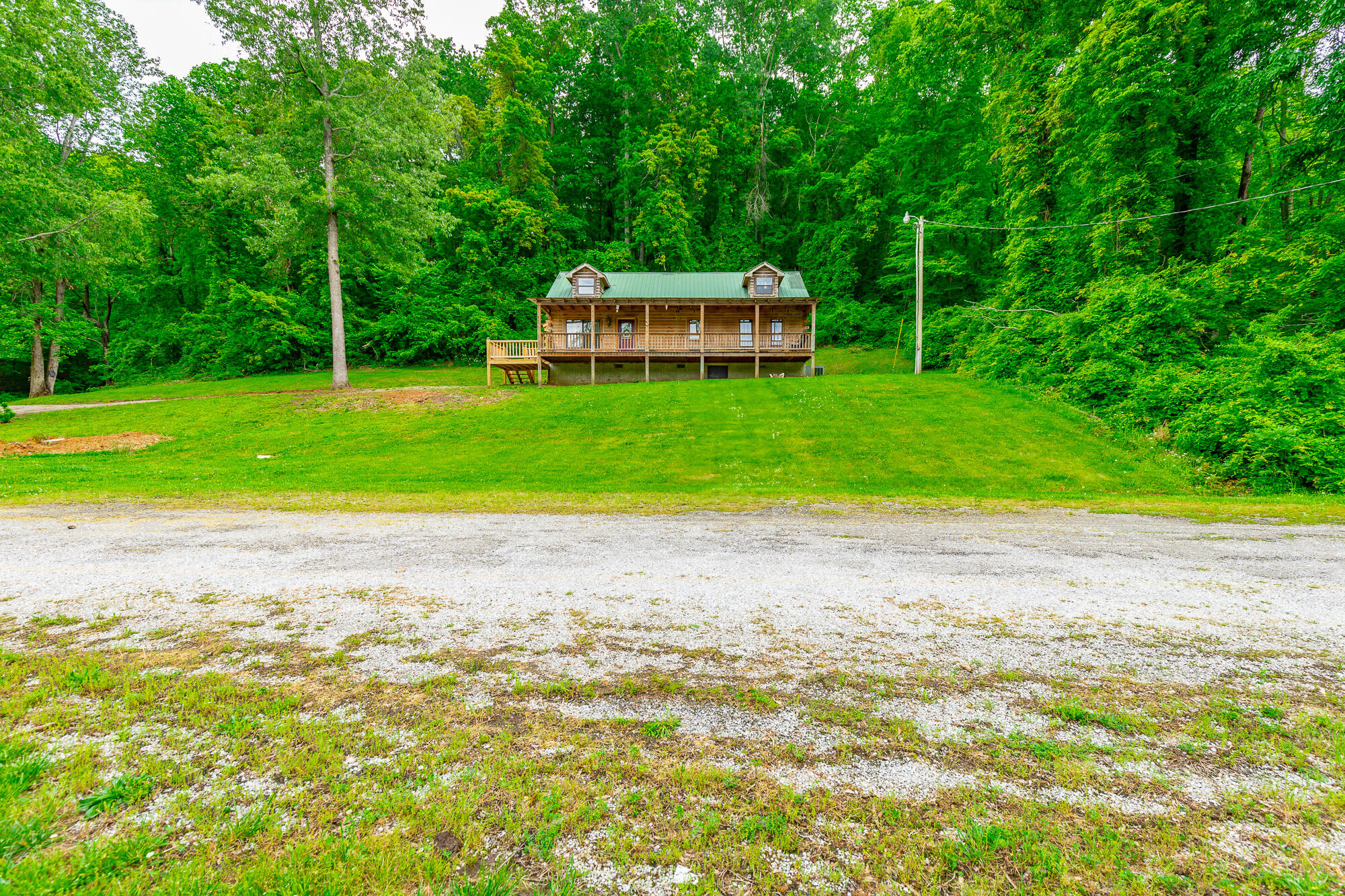 325 Evening Shadow Lane, Whitwell, Tennessee image 7