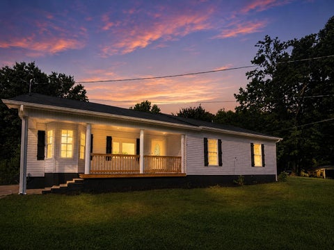 Homes For Sale - 200 County Road 860<br/> Delano, TN 37325