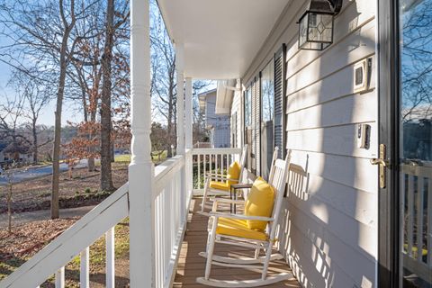 Tiny photo for 8807 Hurricane Manor Trail, Chattanooga, TN 37421 (MLS # 1528827)