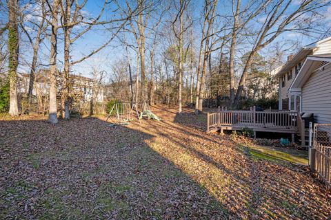 Tiny photo for 8807 Hurricane Manor Trail, Chattanooga, TN 37421 (MLS # 1528827)