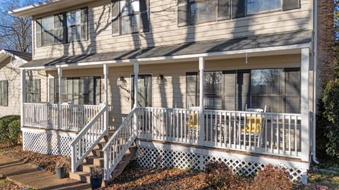 Tiny photo for 8807 Hurricane Manor Trail, Chattanooga, TN 37421 (MLS # 1528827)