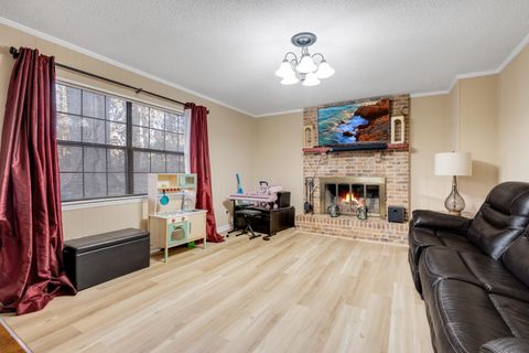 Tiny photo for 8807 Hurricane Manor Trail, Chattanooga, TN 37421 (MLS # 1528827)