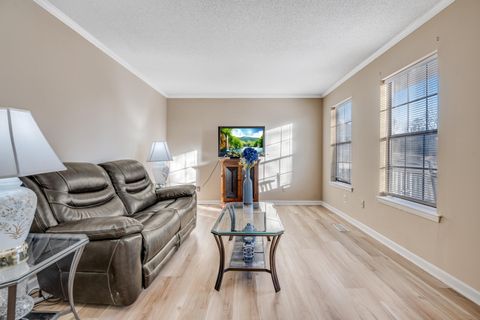 Tiny photo for 8807 Hurricane Manor Trail, Chattanooga, TN 37421 (MLS # 1528827)