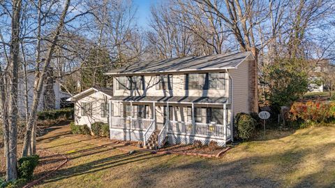 Photo of 8807 Hurricane Manor Trail, Chattanooga, TN 37421 (MLS # 1528827)