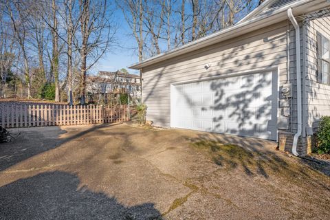 Tiny photo for 8807 Hurricane Manor Trail, Chattanooga, TN 37421 (MLS # 1528827)