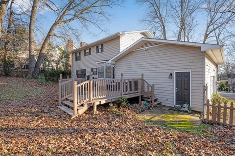 Tiny photo for 8807 Hurricane Manor Trail, Chattanooga, TN 37421 (MLS # 1528827)