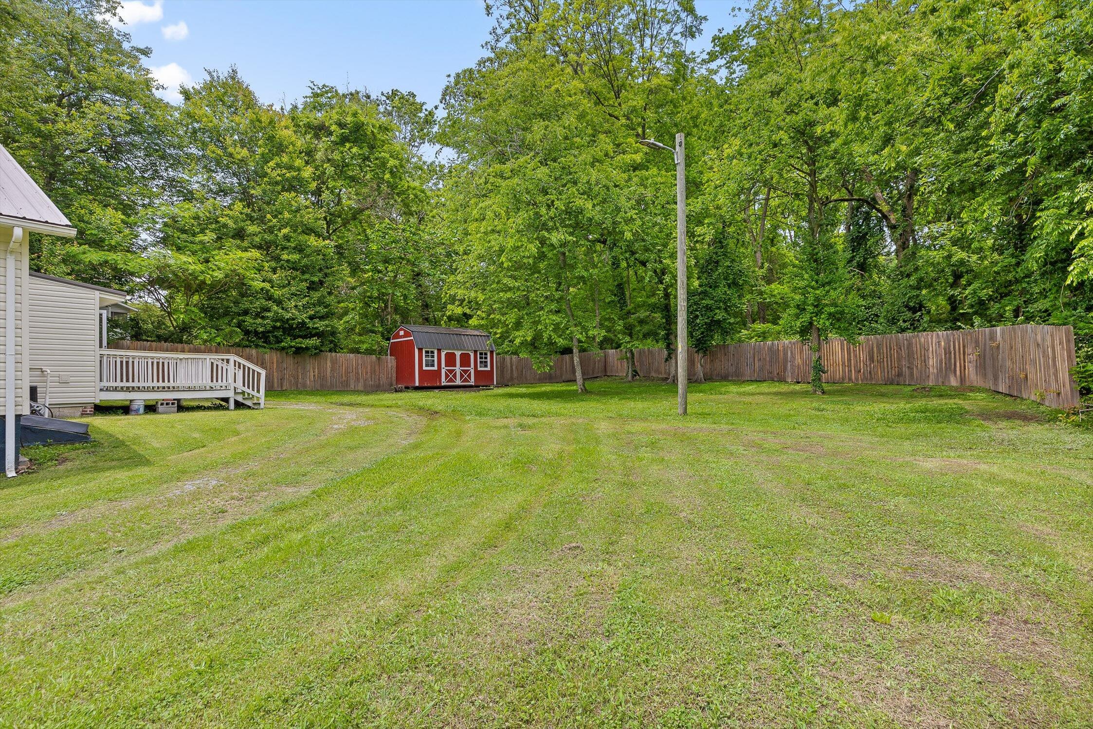 111 Chambers Street, Rossville, Georgia image 4