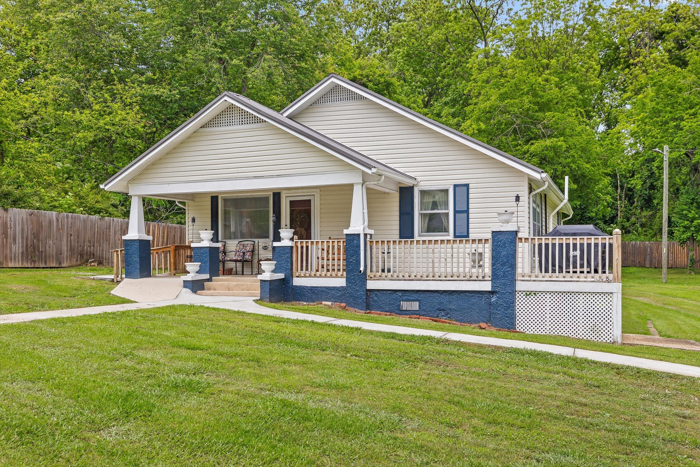 111 Chambers Street, Rossville, Georgia image 1