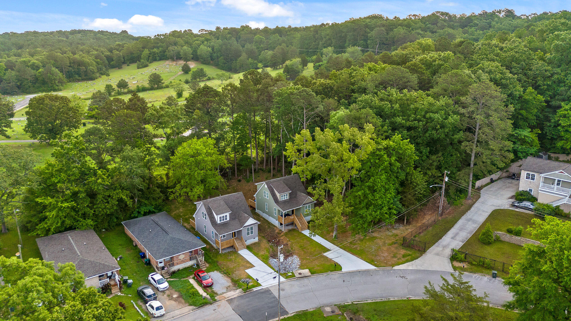 6325 Talladega Avenue, Chattanooga, Tennessee image 5
