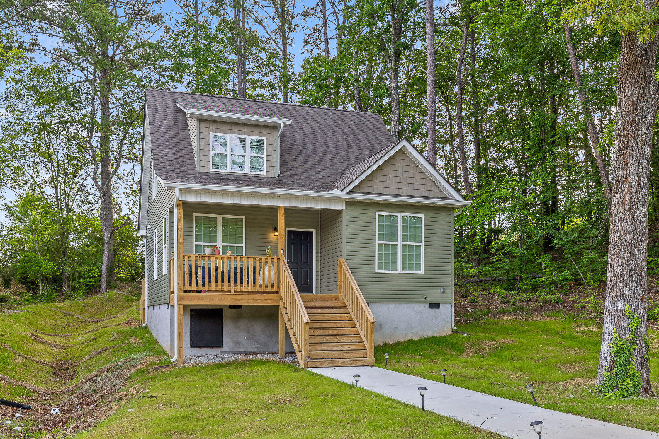 6325 Talladega Avenue, Chattanooga, Tennessee image 3