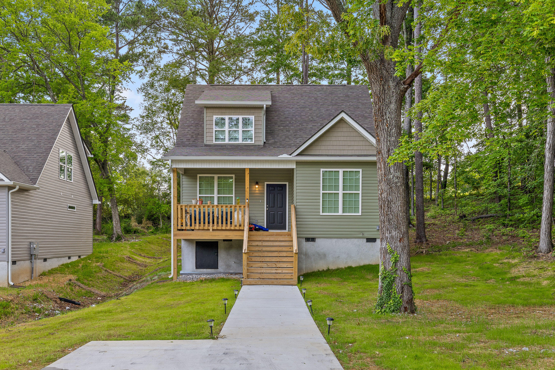 6325 Talladega Avenue, Chattanooga, Tennessee image 1