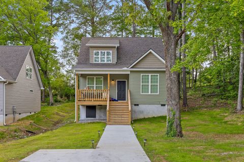 Photo of 6325 Talladega Avenue, Chattanooga, TN 37421 (MLS # 1513682)