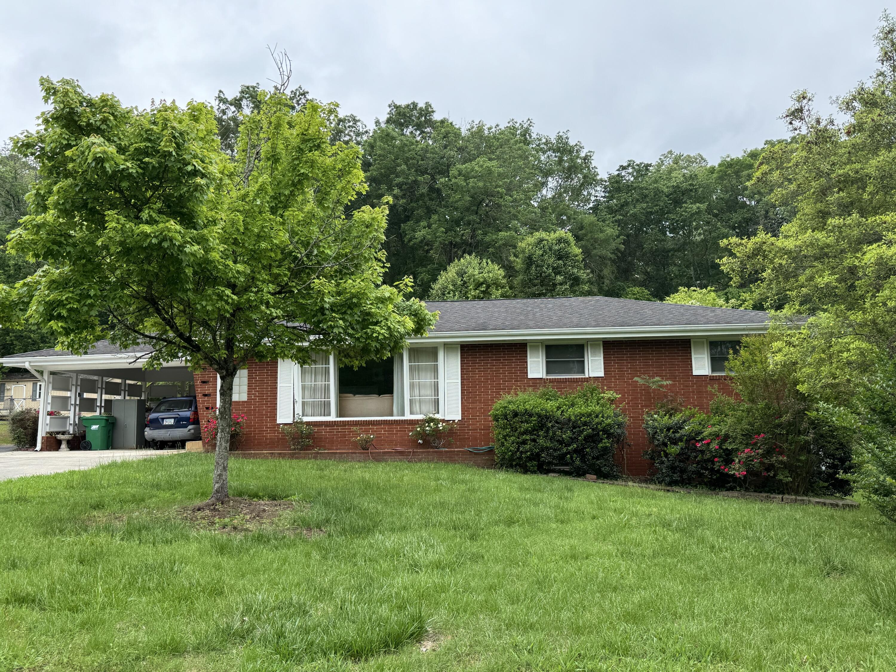 132 Coffman Drive, Fort Oglethorpe, Georgia image 2
