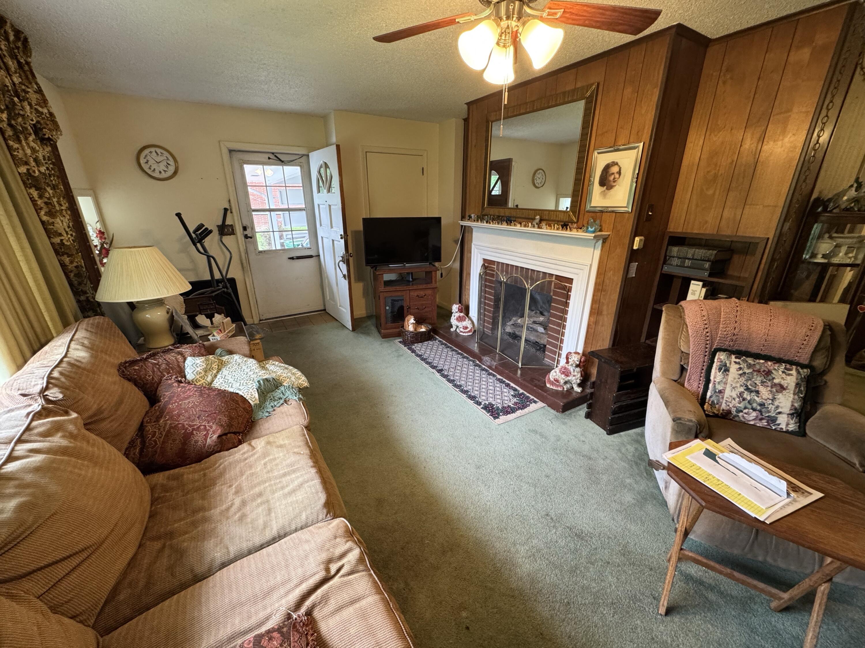132 Coffman Drive, Fort Oglethorpe, Georgia image 5