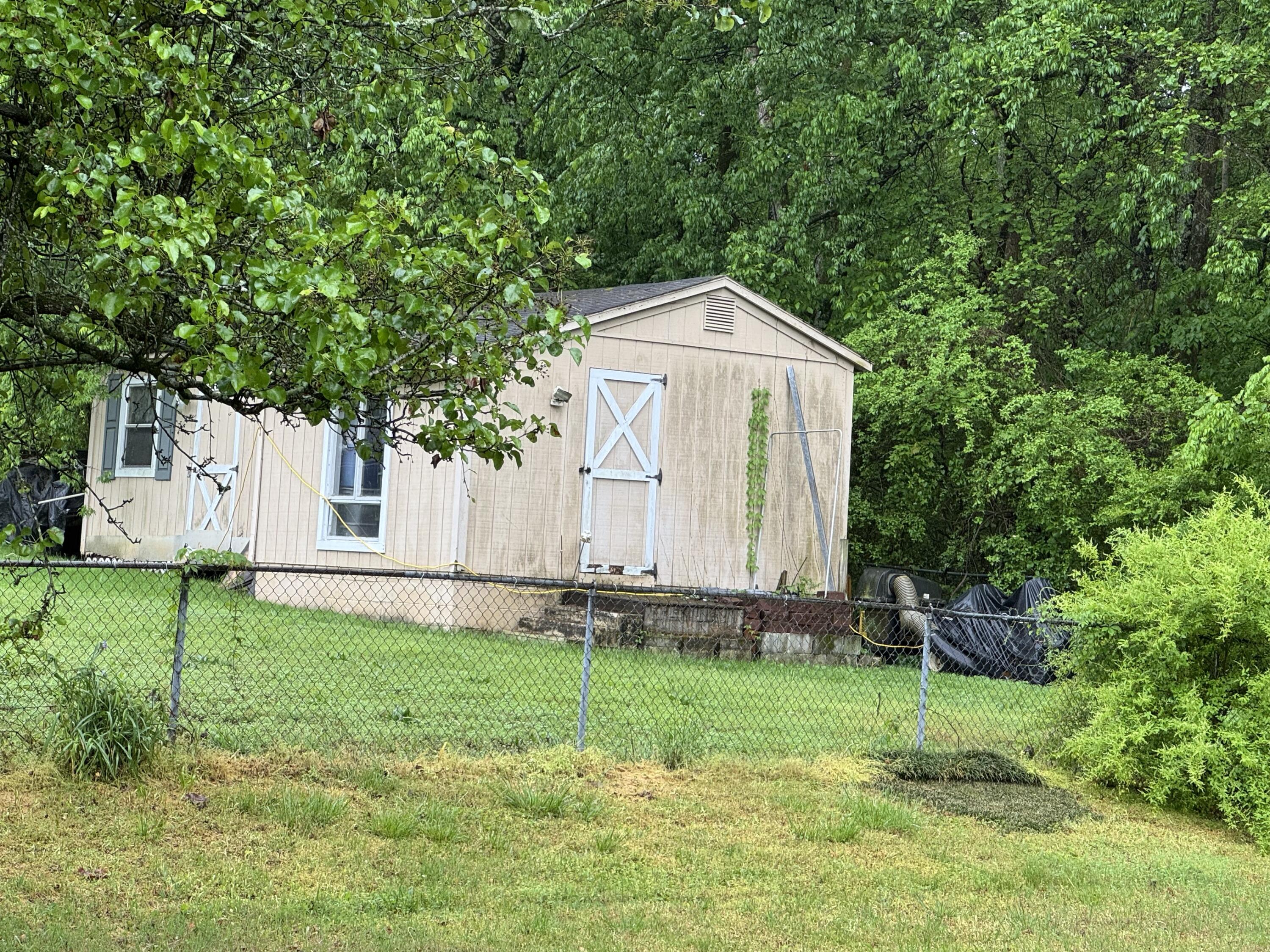 132 Coffman Drive, Fort Oglethorpe, Georgia image 12