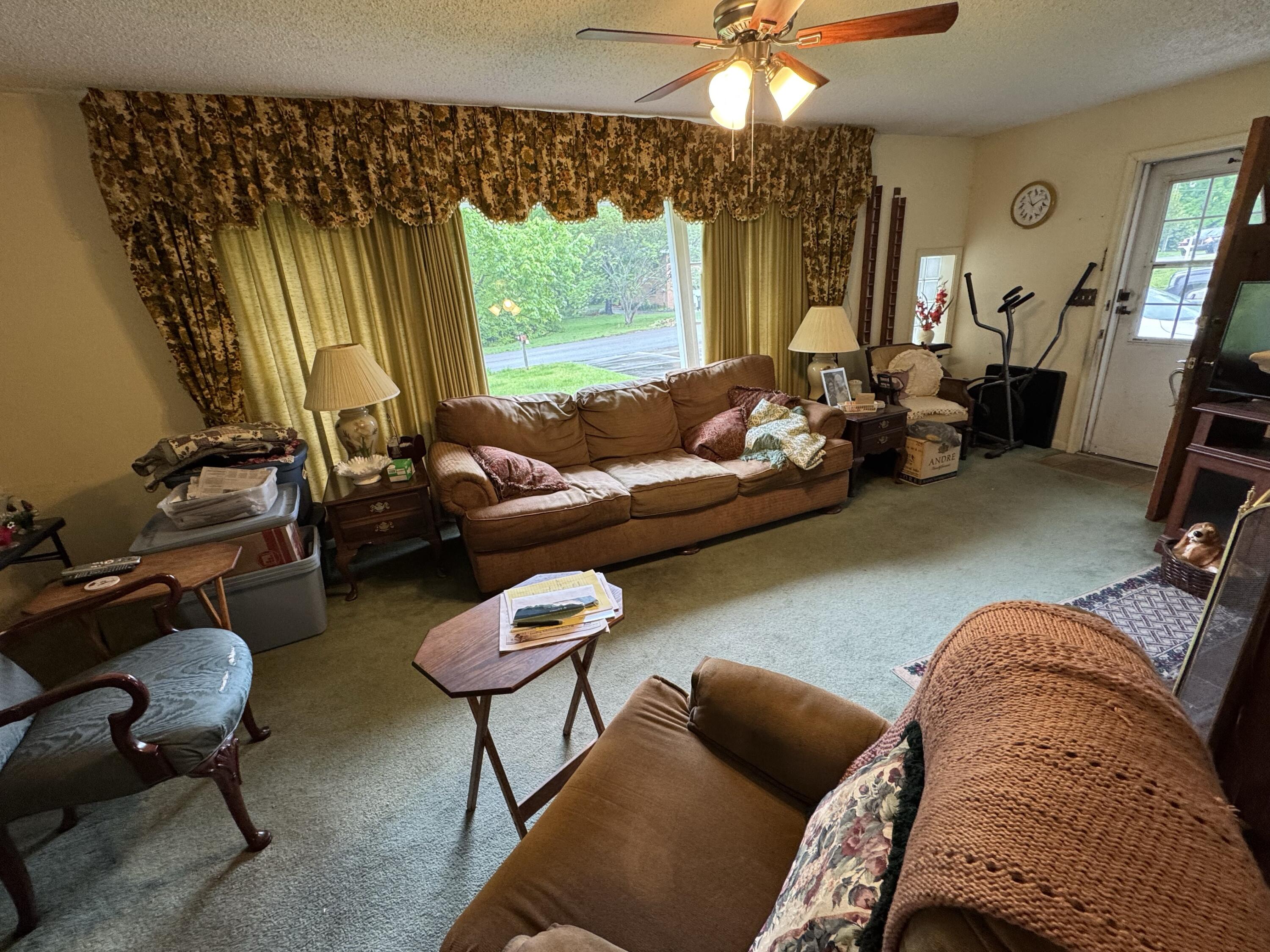 132 Coffman Drive, Fort Oglethorpe, Georgia image 4