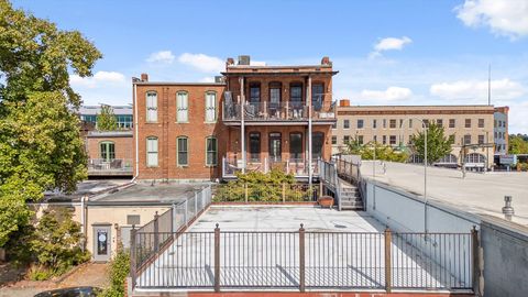 Photo of 1269 Market Street, Chattanooga, TN 37402 (MLS # 1531629)