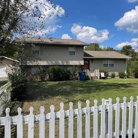 3240 Maryland Circle SE Cleveland TN 37323