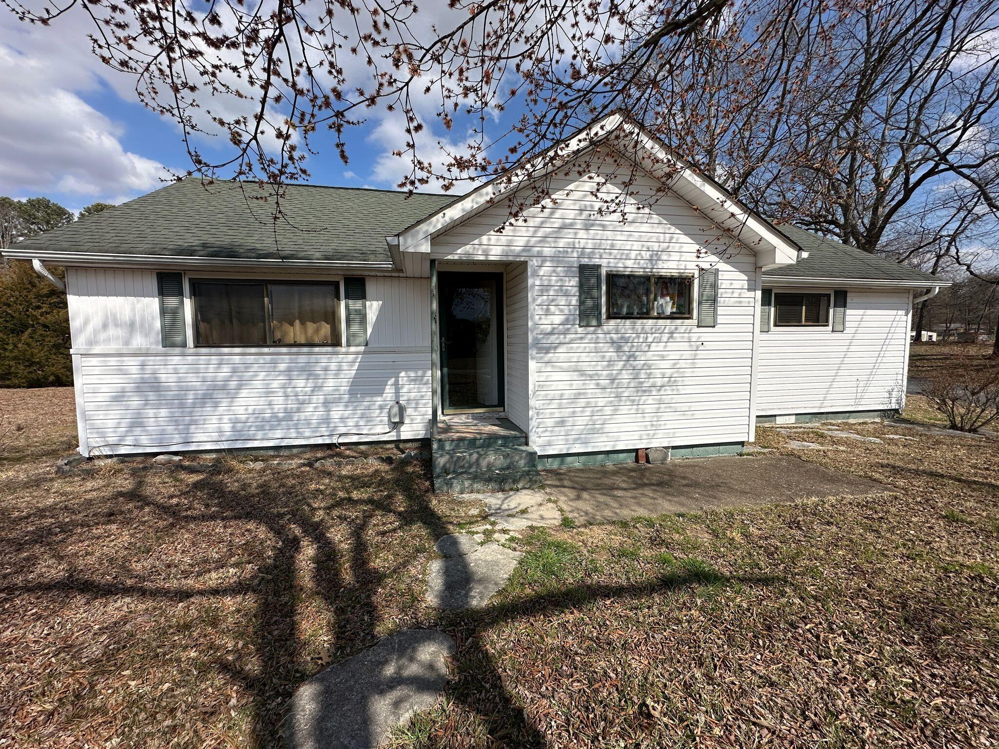 1701 Longview Street, Hixson, Tennessee image 1