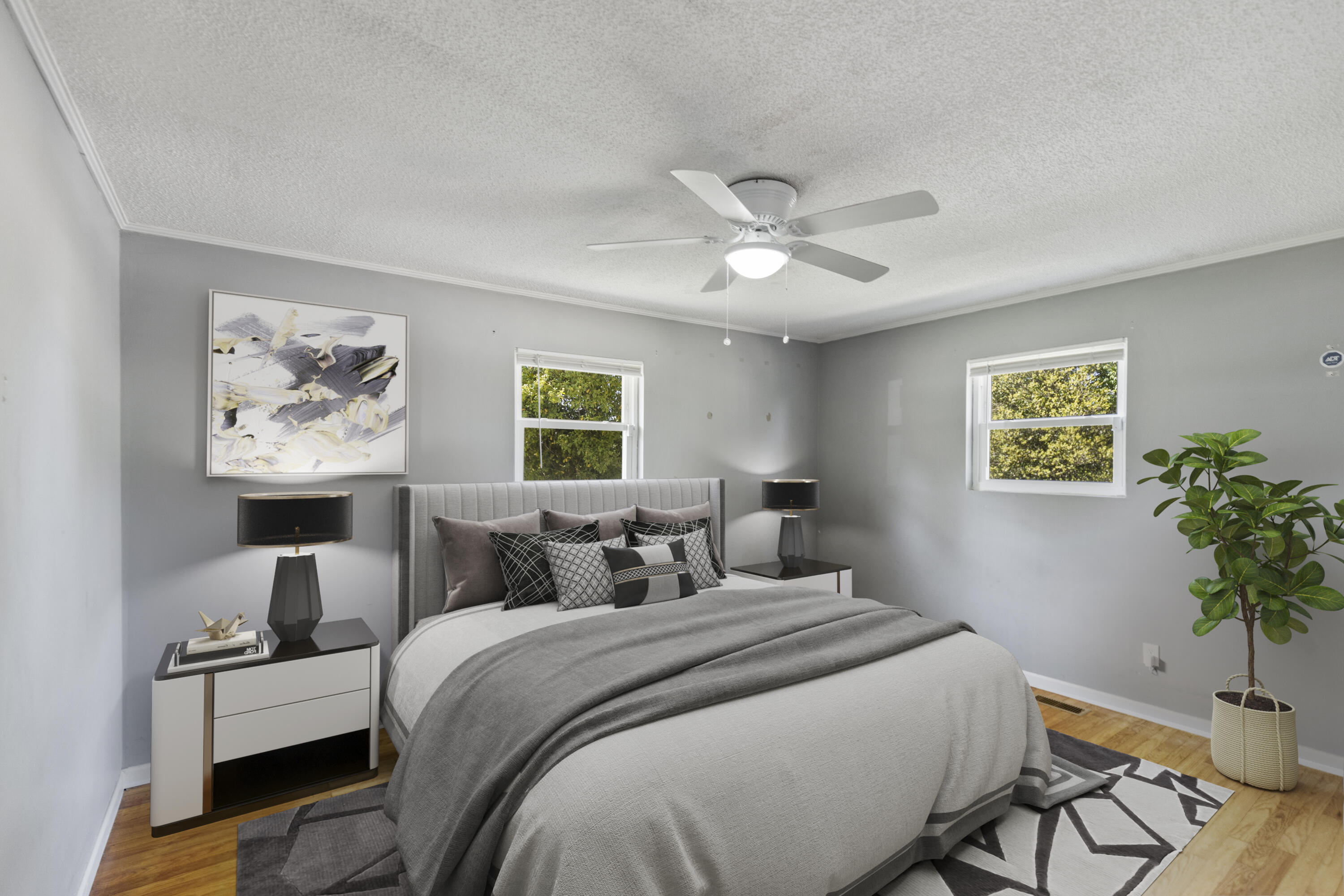 3345 Crawford Drive, Cleveland, Tennessee image 30