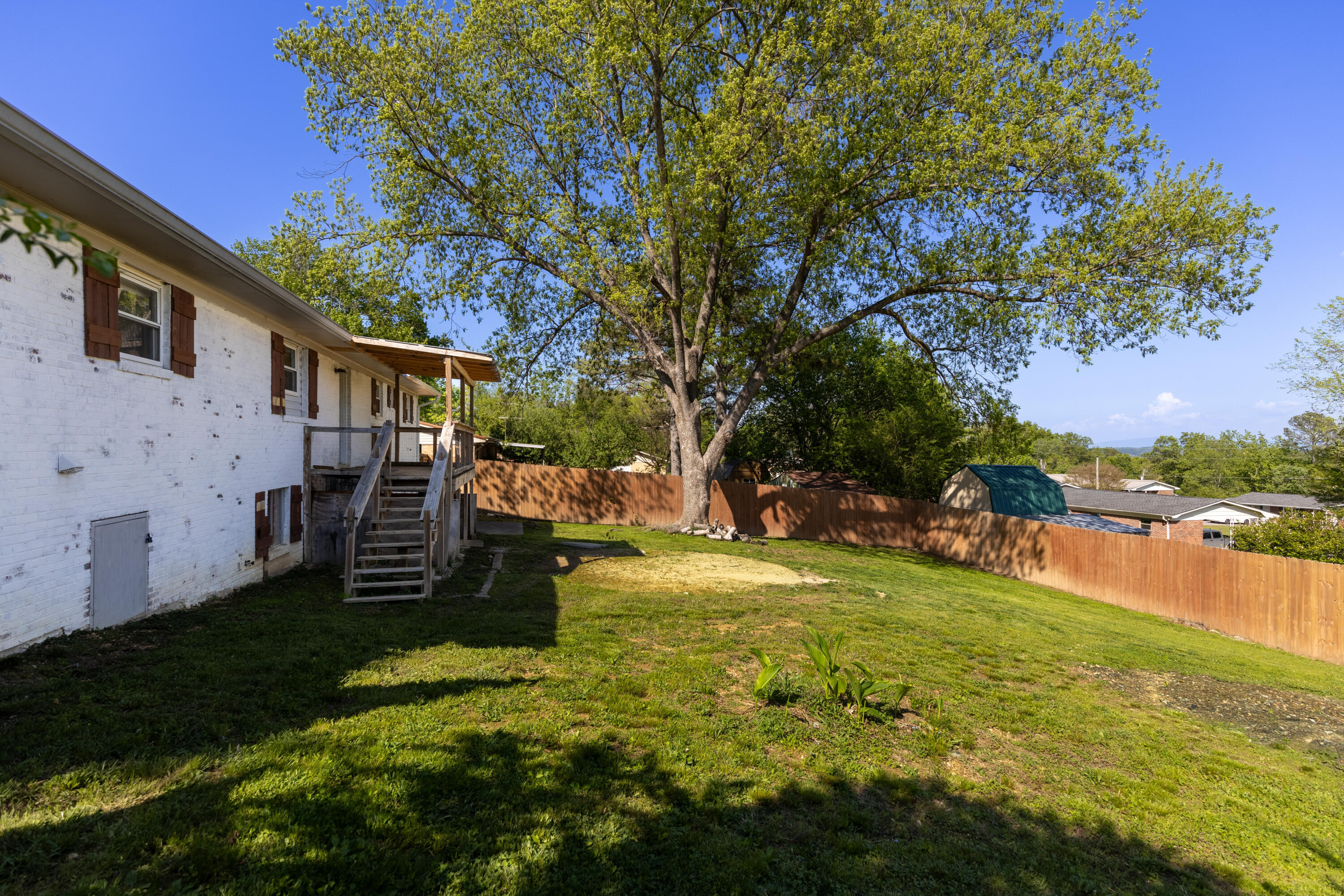 3345 Crawford Drive, Cleveland, Tennessee image 24