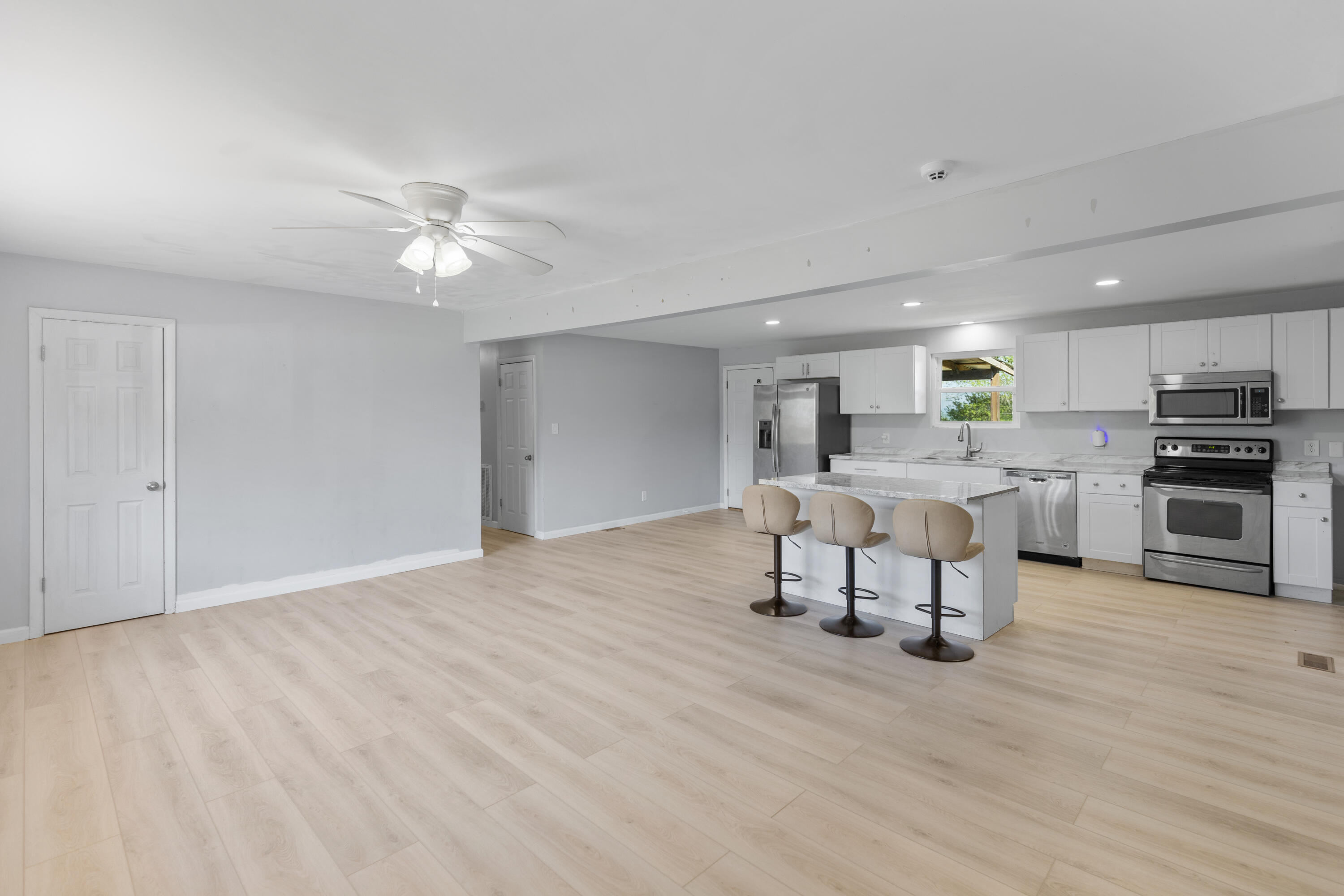 3345 Crawford Drive, Cleveland, Tennessee image 4