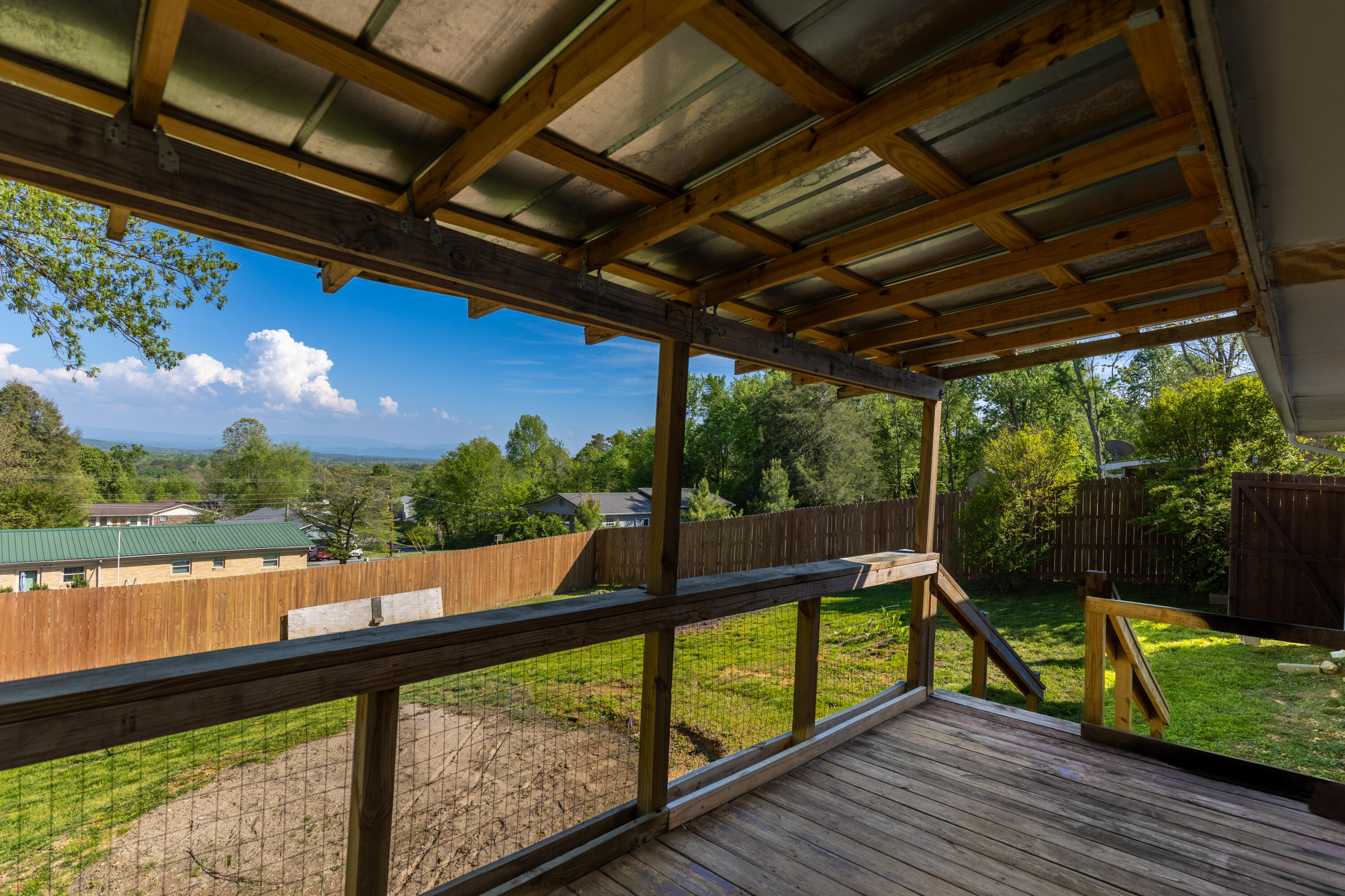 3345 Crawford Drive, Cleveland, Tennessee image 23