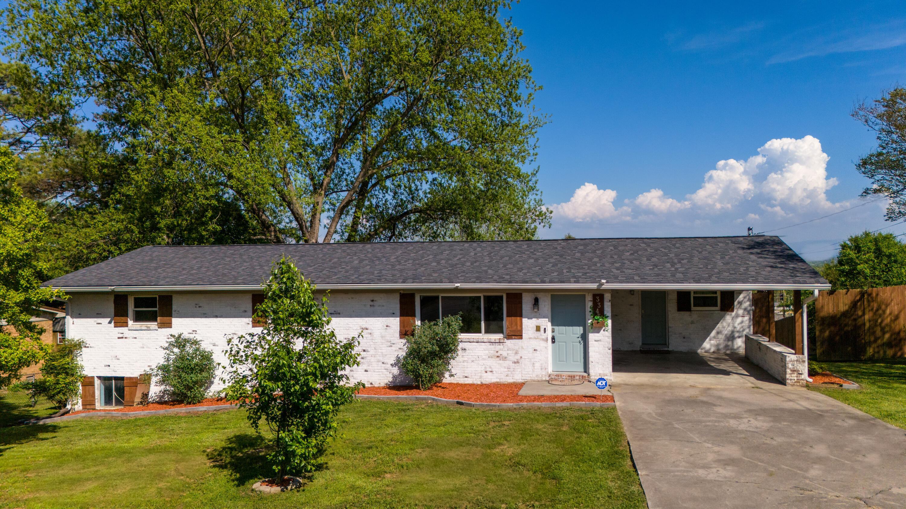 3345 Crawford Drive, Cleveland, Tennessee image 1