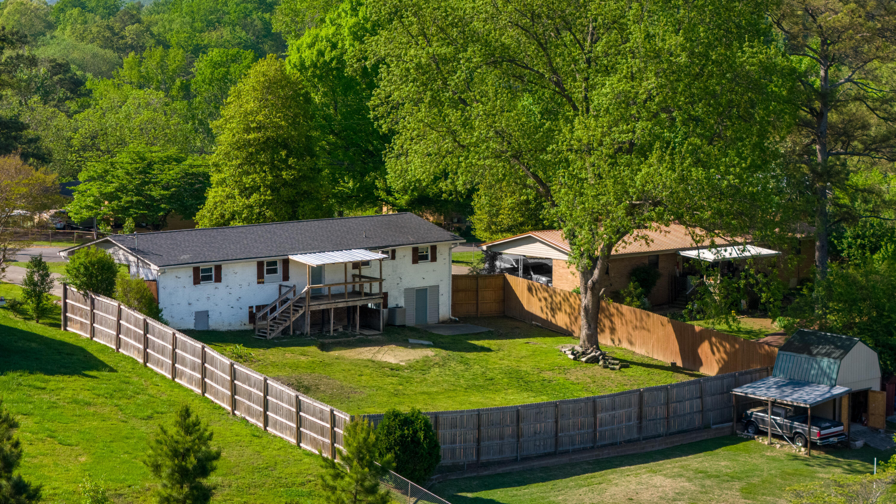 3345 Crawford Drive, Cleveland, Tennessee image 28