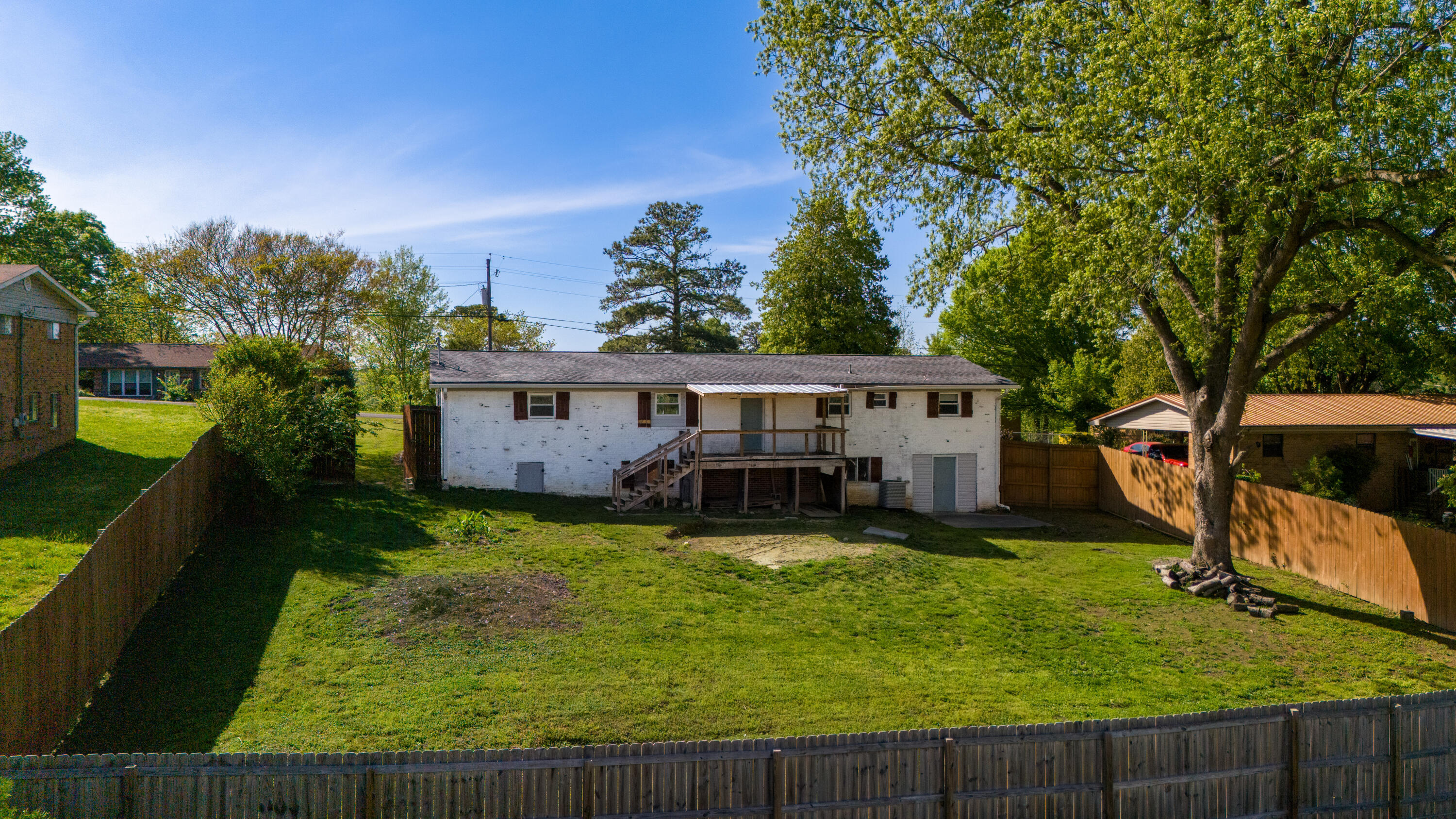 3345 Crawford Drive, Cleveland, Tennessee image 27