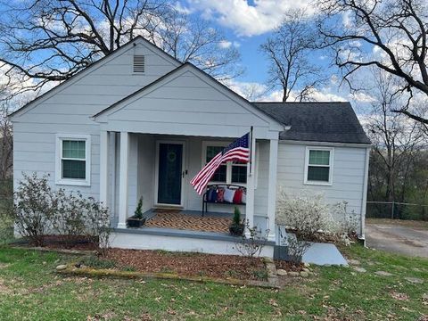 3956 Fairfax Drive Chattanooga TN 37415