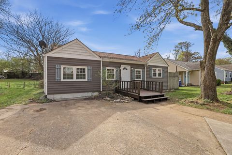 1104 Georgetown Road NW Cleveland TN 37311