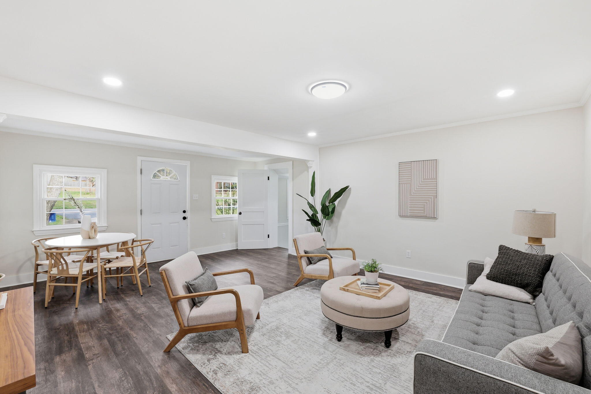 1104 Georgetown Road NW